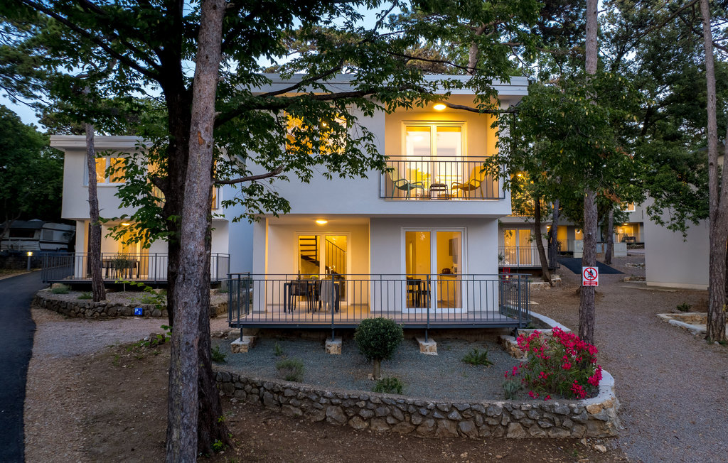 Feriehuse - Crikvenica-Ostro , Kroatien - CKA470 11