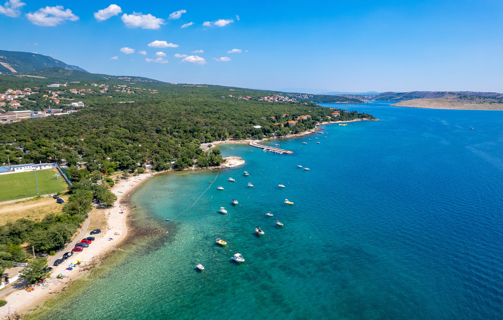 Feriehuse - Crikvenica-Ostro , Kroatien - CKA470 13