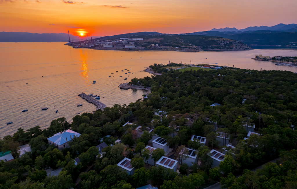 Feriehuse - Crikvenica-Ostro , Kroatien - CKA470 18