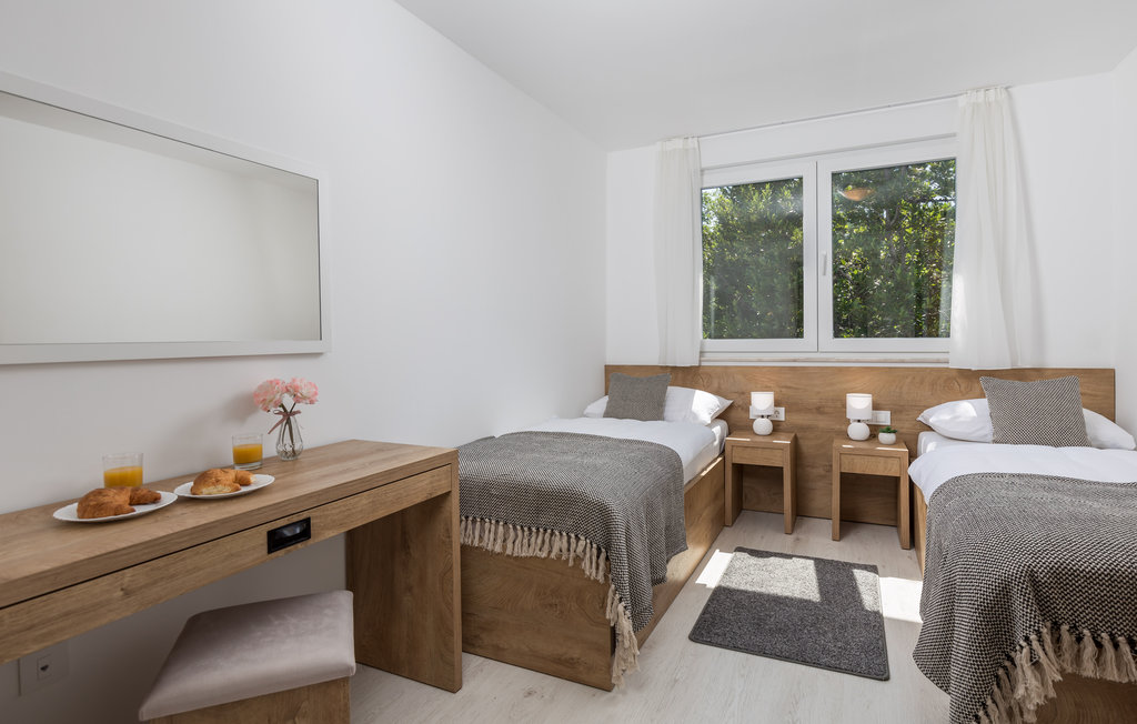 Ferienhaus - Crikvenica-Ostro , Kroatien - CKA471 22