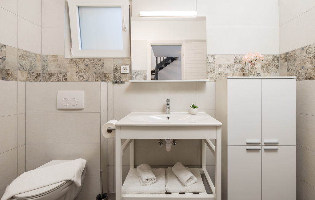 Ferienhaus - Crikvenica-Ostro , Kroatien - CKA471 25