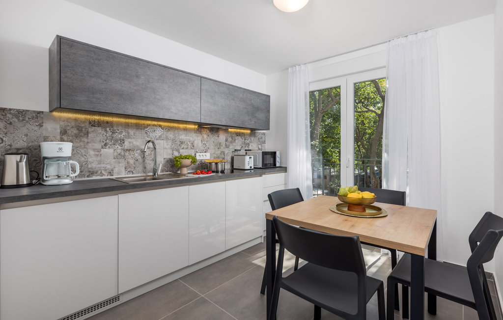 Ferienhaus - Crikvenica-Ostro , Kroatien - CKA471 6