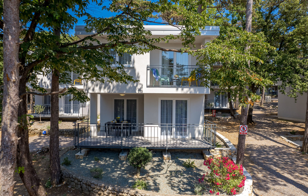 Ferienhaus - Crikvenica-Ostro , Kroatien - CKA471 10