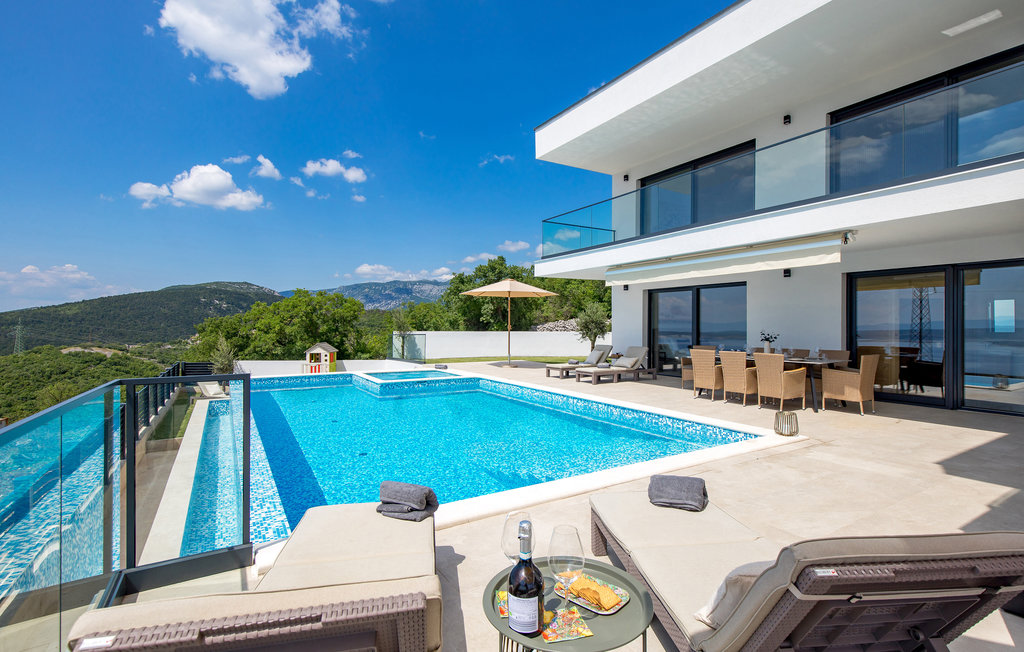 Semesterhus - Crikvenica , Kroatien - CKA296 9