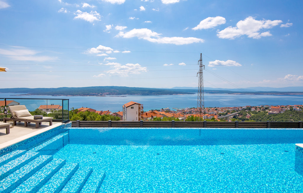 Semesterhus - Crikvenica , Kroatien - CKA296 10