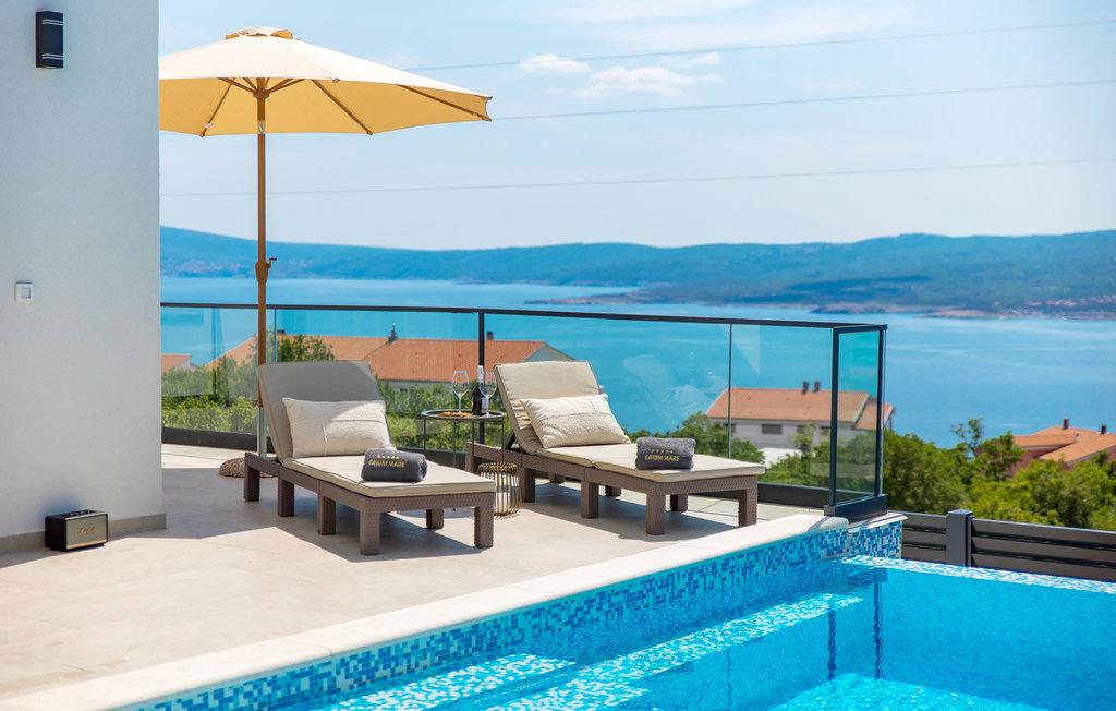 Semesterhus - Crikvenica , Kroatien - CKA296 12