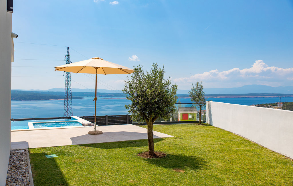 Semesterhus - Crikvenica , Kroatien - CKA296 13