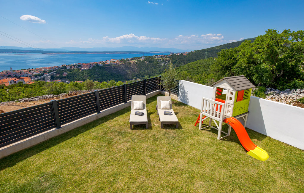 Semesterhus - Crikvenica , Kroatien - CKA296 18