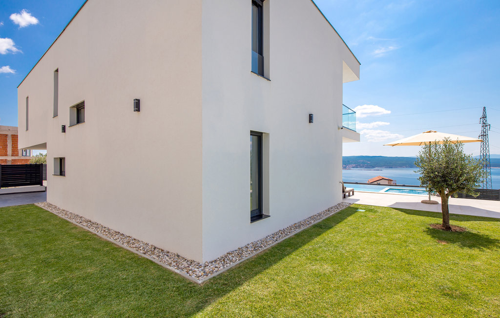 Semesterhus - Crikvenica , Kroatien - CKA296 19