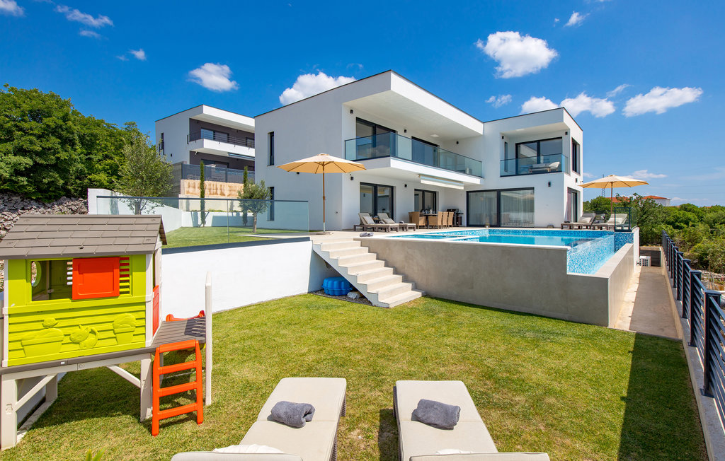 Semesterhus - Crikvenica , Kroatien - CKA296 15