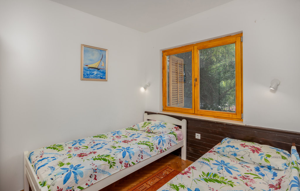 Feriehuse - Crikvenica , Kroatien - CKA263 12