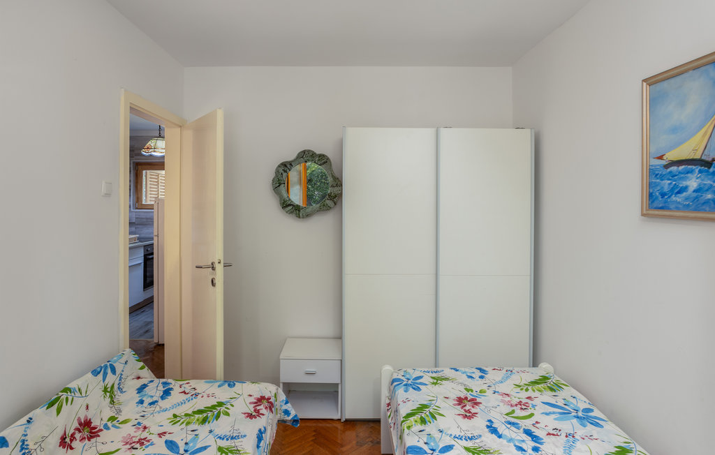 Feriehuse - Crikvenica , Kroatien - CKA263 13