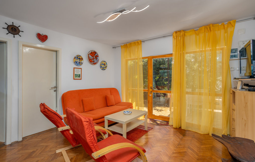 Feriehuse - Crikvenica , Kroatien - CKA263 2