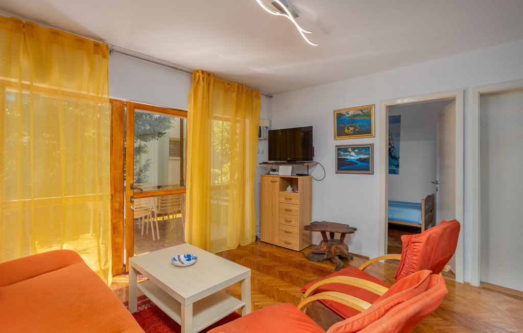 Feriehuse - Crikvenica , Kroatien - CKA263 8