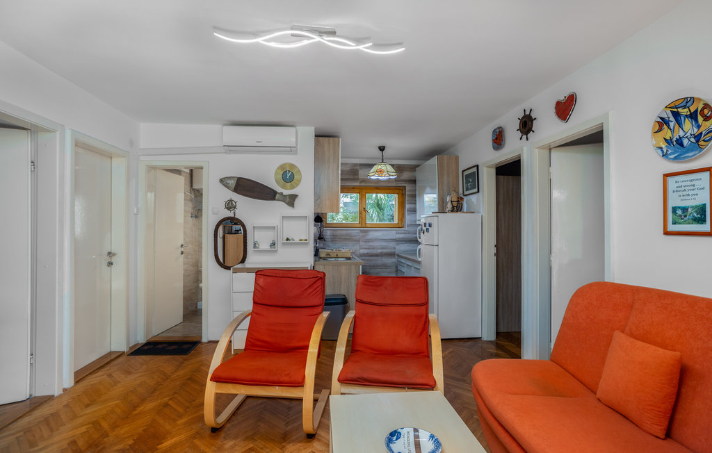 Feriehuse - Crikvenica , Kroatien - CKA263 9