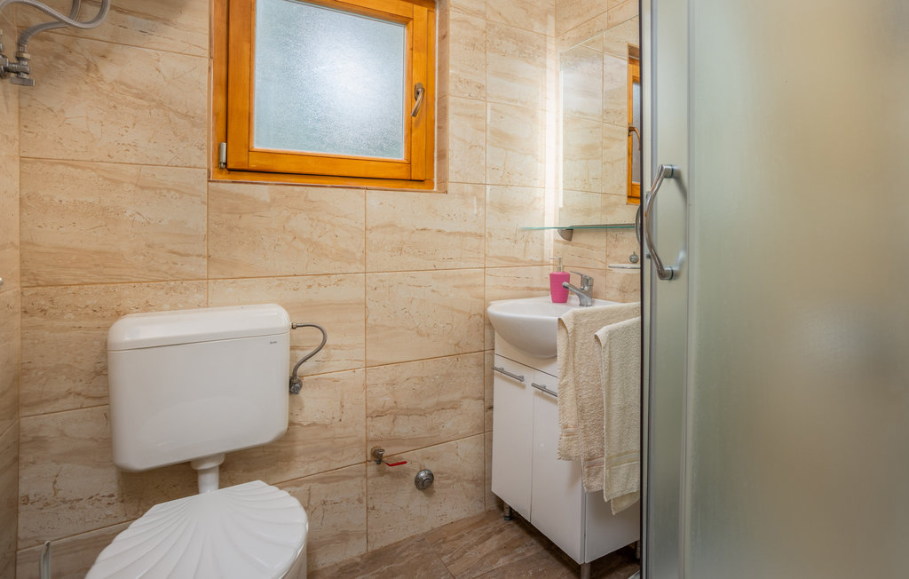 Feriehuse - Crikvenica , Kroatien - CKA263 14