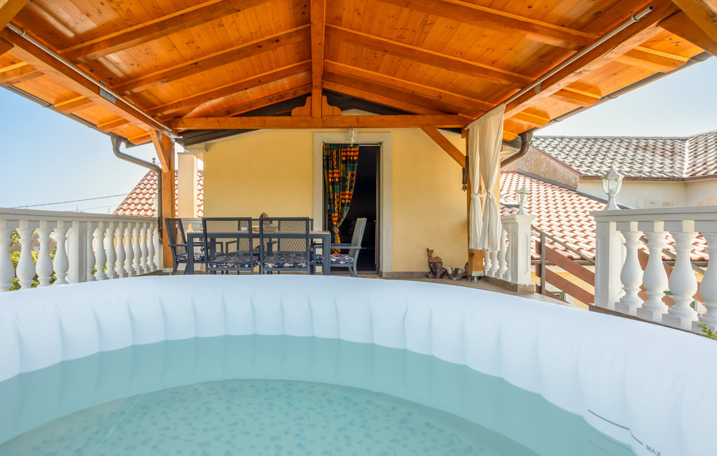 Ferienwohnung - Crikvenica-Hreljin , Kroatien - CKA116 3