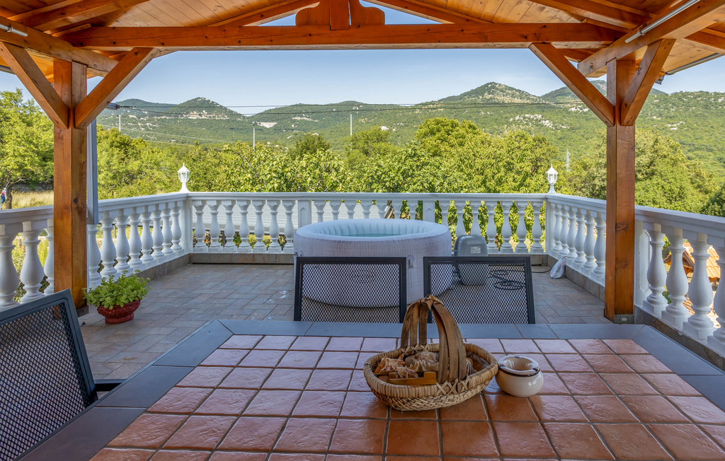 Ferienwohnung - Crikvenica-Hreljin , Kroatien - CKA116 9