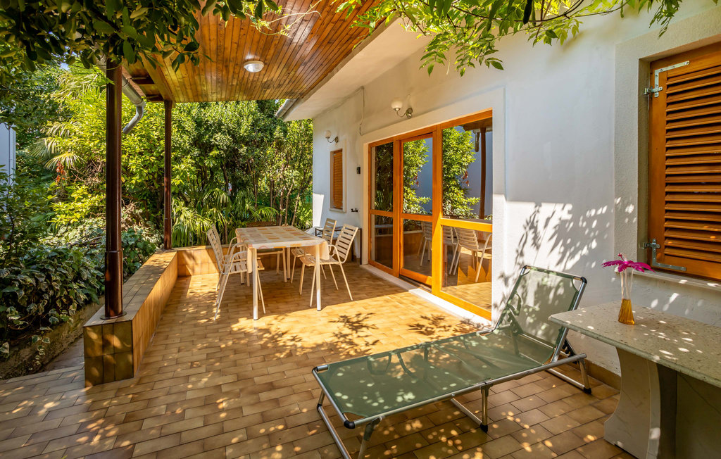 Feriehuse - Crikvenica , Kroatien - CKA263 4