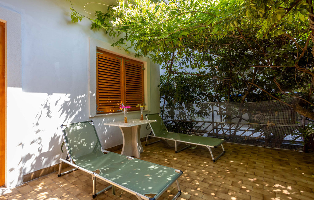 Feriehuse - Crikvenica , Kroatien - CKA263 5