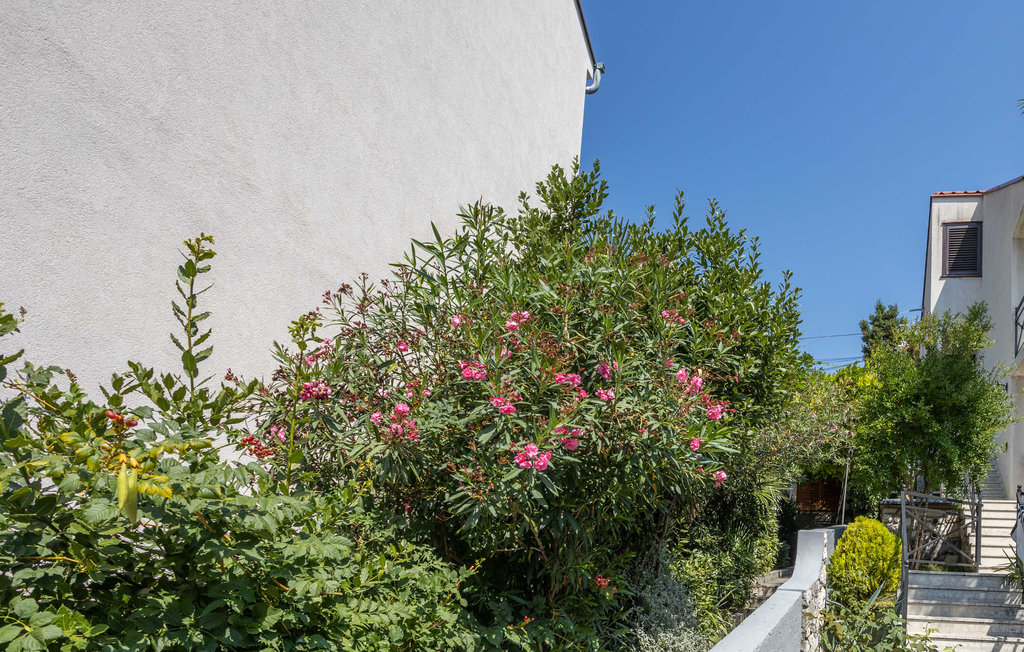 Feriehuse - Crikvenica , Kroatien - CKA263 7