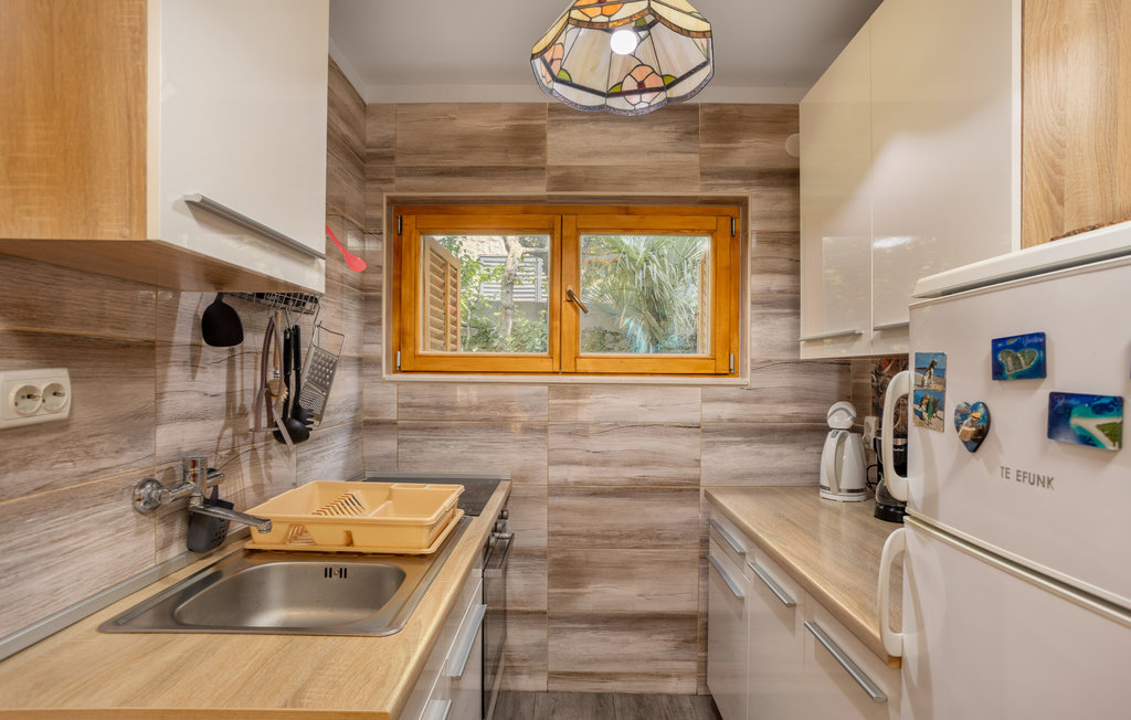 Feriehuse - Crikvenica , Kroatien - CKA263 3