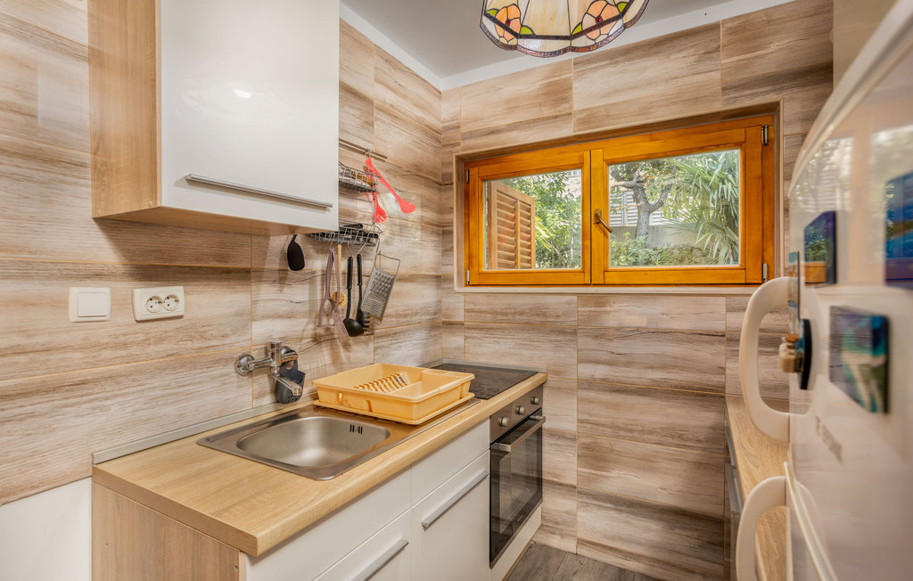 Feriehuse - Crikvenica , Kroatien - CKA263 10