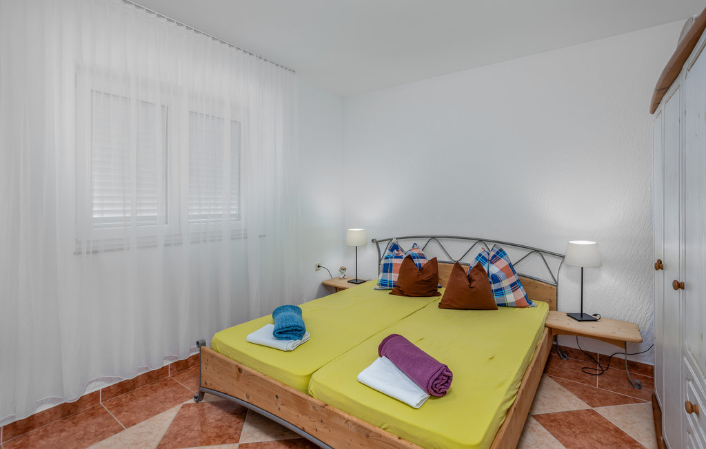Ferienwohnung - Crikvenica , Kroatien - CKA474 7