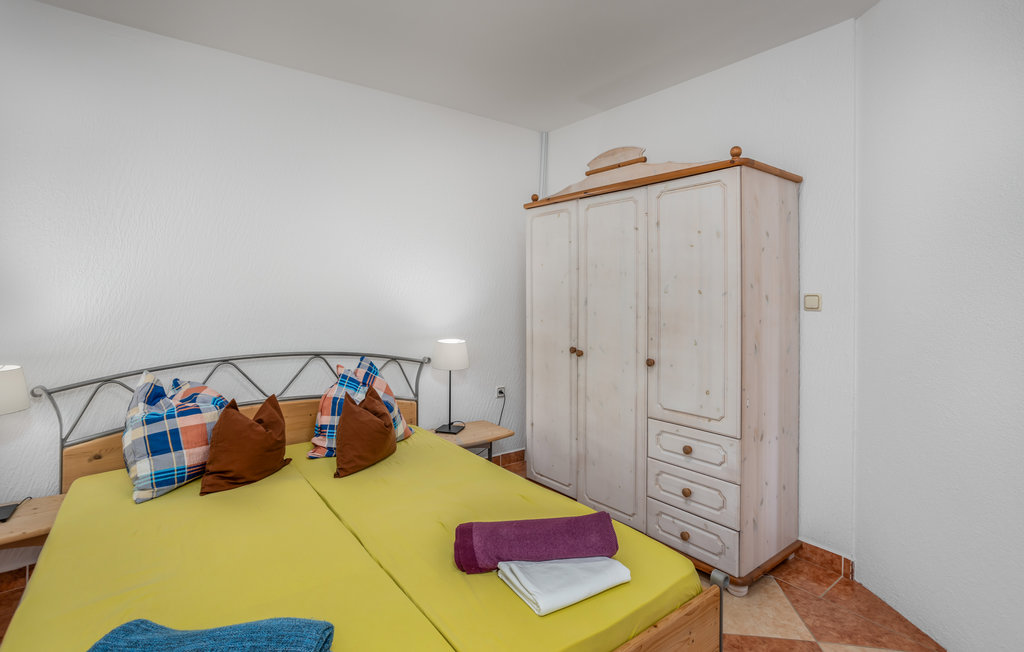 Ferienwohnung - Crikvenica , Kroatien - CKA474 13