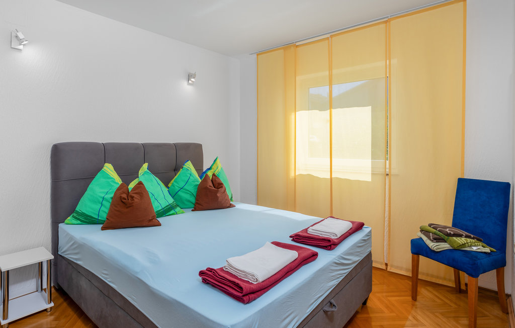 Ferienwohnung - Crikvenica , Kroatien - CKA474 14