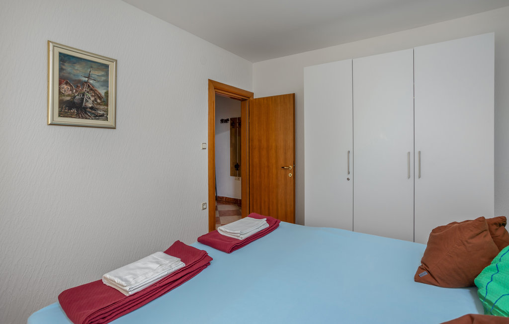Ferienwohnung - Crikvenica , Kroatien - CKA474 15