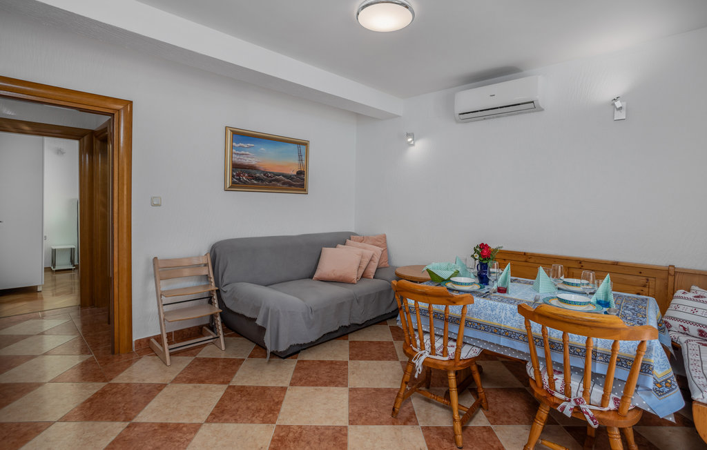 Ferienwohnung - Crikvenica , Kroatien - CKA474 5