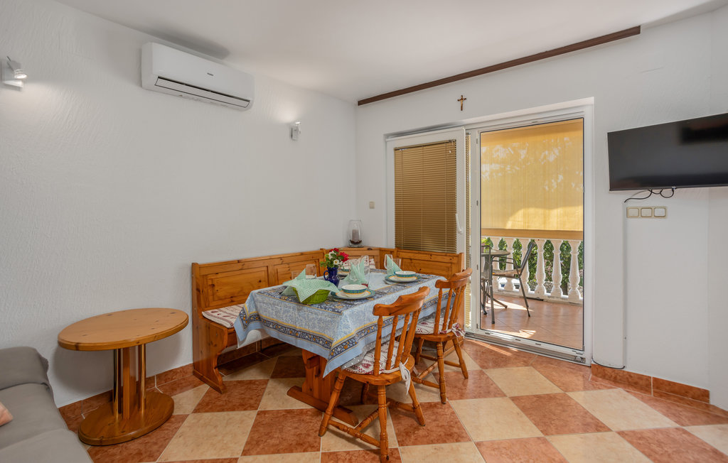 Ferienwohnung - Crikvenica , Kroatien - CKA474 4