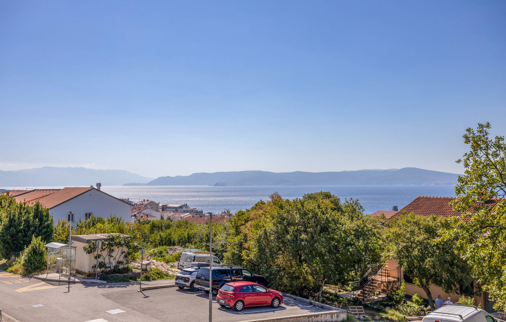 Ferienwohnung - Crikvenica , Kroatien - CKA474 10