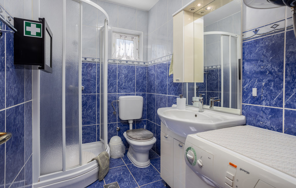 Ferienwohnung - Crikvenica , Kroatien - CKA474 16