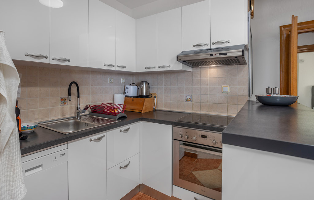 Ferienwohnung - Crikvenica , Kroatien - CKA474 11