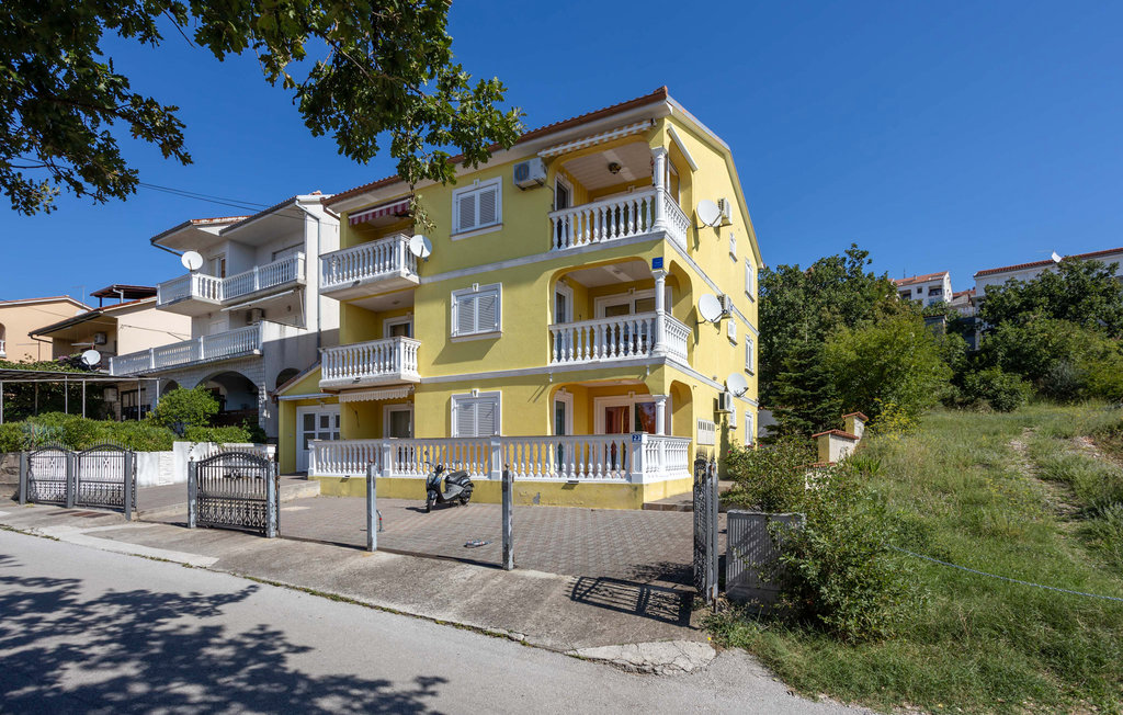 Ferienwohnung - Crikvenica , Kroatien - CKA474 8