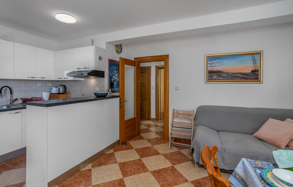 Ferienwohnung - Crikvenica , Kroatien - CKA474 12