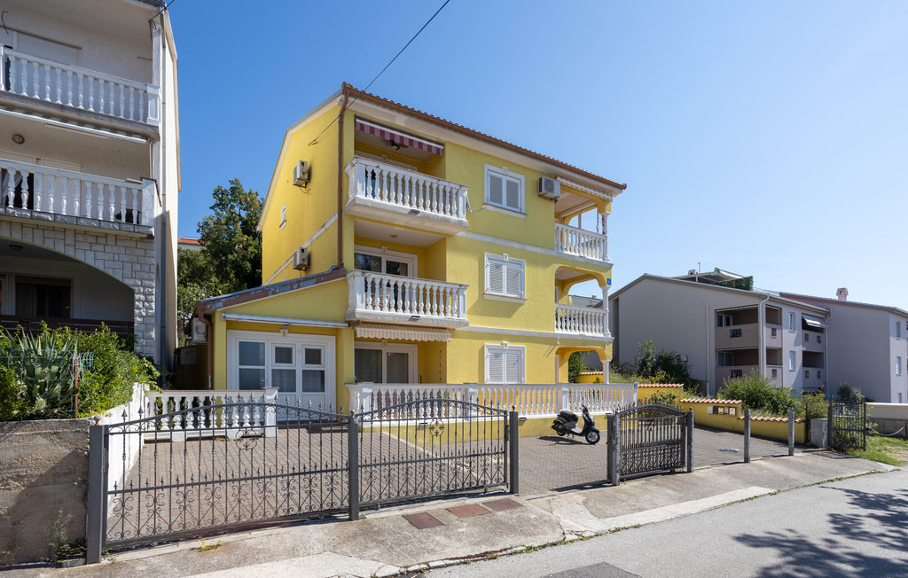 Ferienwohnung - Crikvenica , Kroatien - CKA474 2