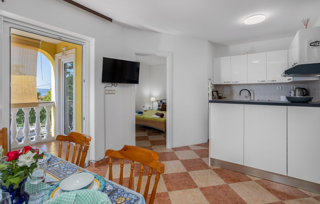 Ferienwohnung - Crikvenica , Kroatien - CKA474 3