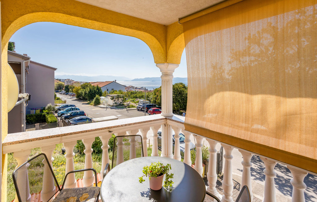 Ferienwohnung - Crikvenica , Kroatien - CKA474 1