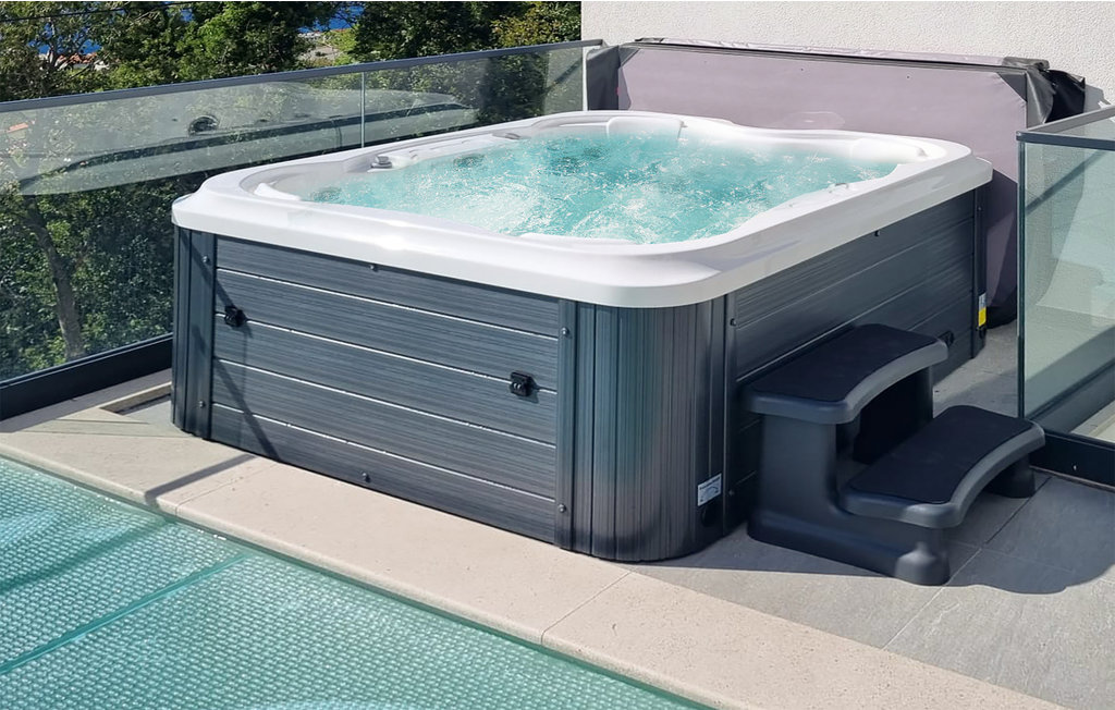 Ferienhaus - Crikvenica - Dramalj , Kroatien - CKA336 18