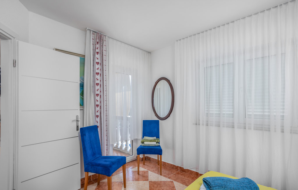 Ferienwohnung - Crikvenica , Kroatien - CKA474 6