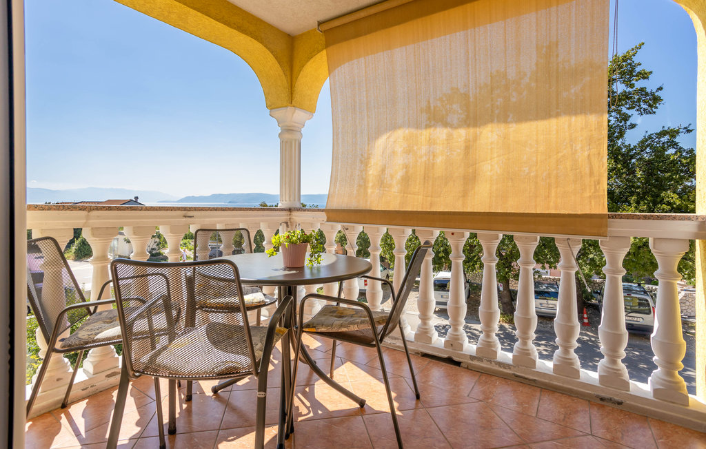 Ferienwohnung - Crikvenica , Kroatien - CKA474 9