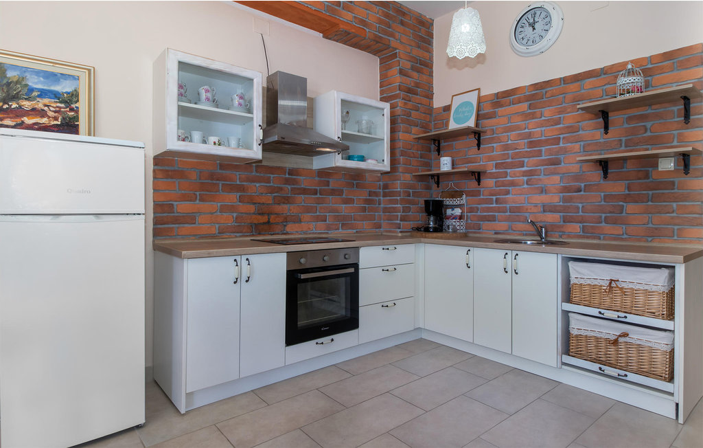 Ferienwohnung - Crikvenica - Dramalj , Kroatien - CKA356 6