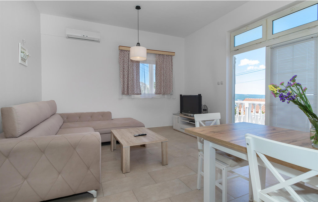 Ferienwohnung - Crikvenica - Dramalj , Kroatien - CKA356 3
