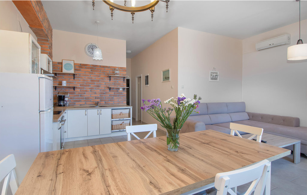 Ferienwohnung - Crikvenica - Dramalj , Kroatien - CKA356 5