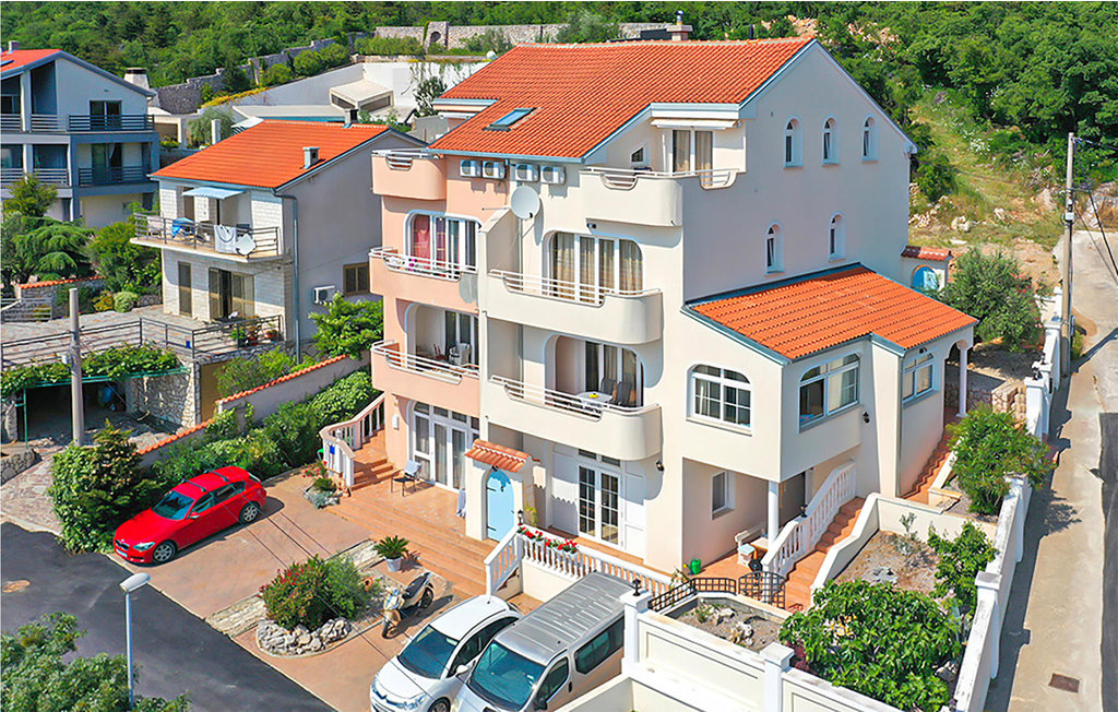 Ferienwohnung - Crikvenica - Dramalj , Kroatien - CKA356 9