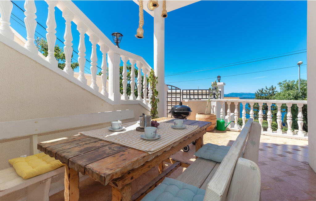 Ferienwohnung - Crikvenica - Dramalj , Kroatien - CKA356 1