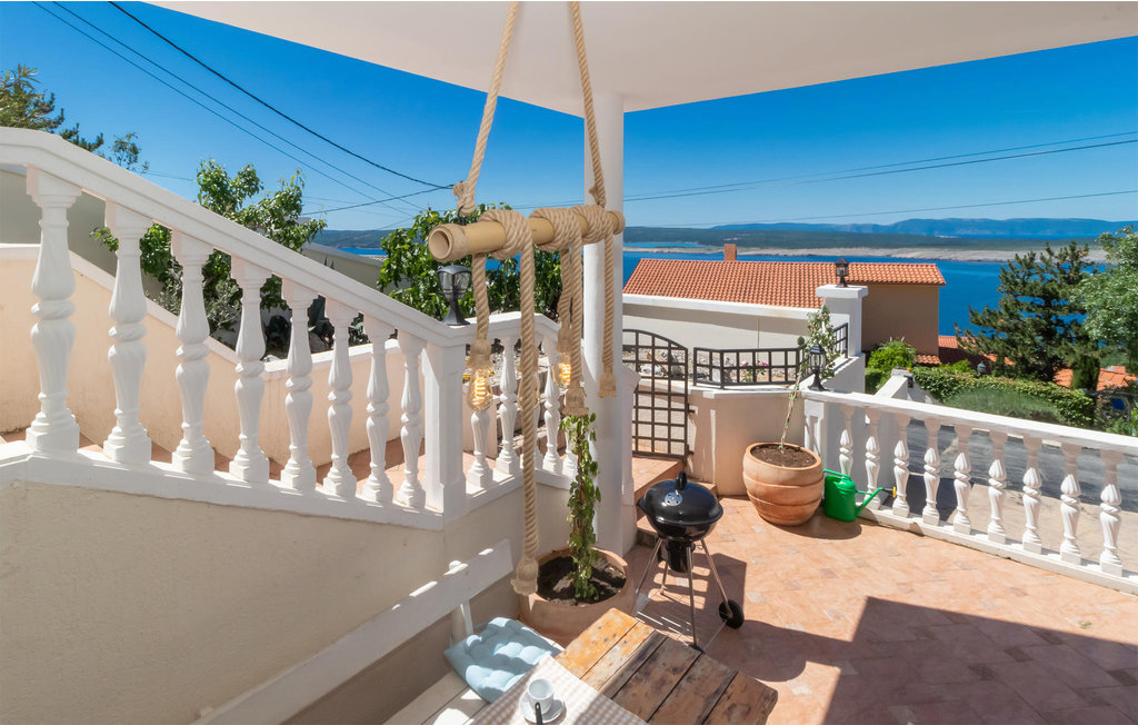 Ferienwohnung - Crikvenica - Dramalj , Kroatien - CKA356 10